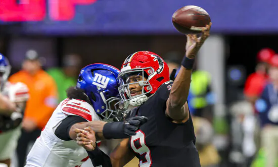 🎧Sports Brief: Turbo-Charged End of Year Football Spectacular