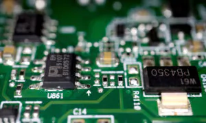 Chinese PCB Manufacturer Ceases Operations Amid Economic Slowdown