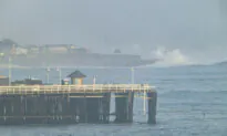 3 Fall Into Ocean as California Pier Partially Collapses in High Surf