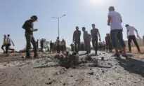 14 Syrian Police Killed in Ambush as Unrest Spreads