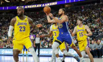 Steph Curry on His Interest in Following LeBron James’s Free Agency Route: ‘Not at All’