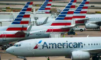 American Airlines Resumes Flights After Nationwide Ground Halt