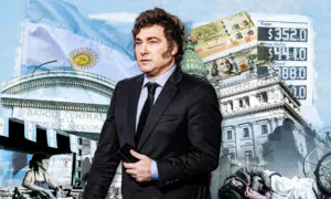 How Milei’s Radical Reforms Turned Argentina’s Economy Around