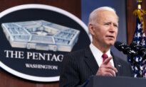 Biden Signs $895 Billion Defense Authorization Bill Into Law