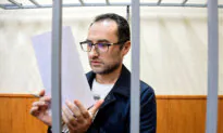 American Imprisoned in Russia Sentenced to New 15-year Jail Term for Espionage