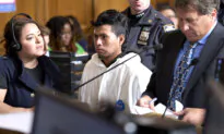 Man Accused of Burning Female Passenger to Death in NYC Subway Arraigned on Murder Charges