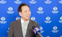 Nagoya Audience Welcomes Shen Yun World Premiere