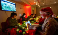 NORAD Celebrates 70 Years of Tracking Santa Claus and Spreading Holiday Cheer