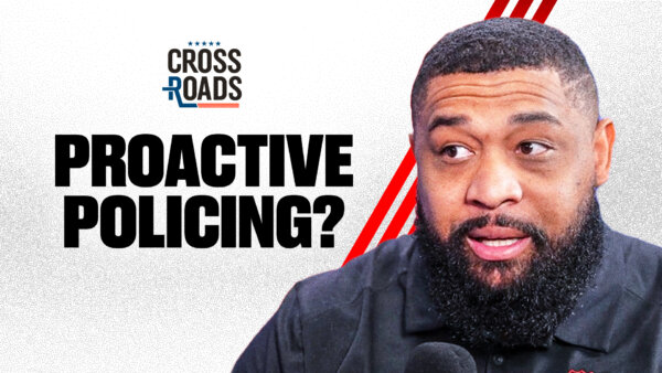 Brandon Tatum on the Policing Crisis and What Needs to Change