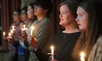 Christmas at the Grand Canyon a Spiritual Experience for the Faithful