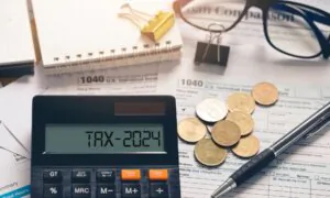 Avoid These Expensive Tax Mistakes