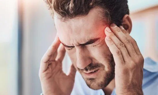 Types of Headaches and Ancient Remedies for Quick Relief