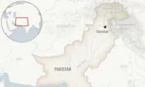Taliban Say Pakistani Airstrikes Killed 46 People in Eastern Afghanistan