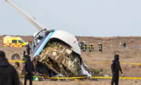 Dozens Feared Dead in Azerbaijan Airlines Plane Crash; World Leaders Share Christmas Messages