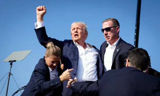 Trump Reflects on 2nd Anniversary of Assassination Attempt in Butler