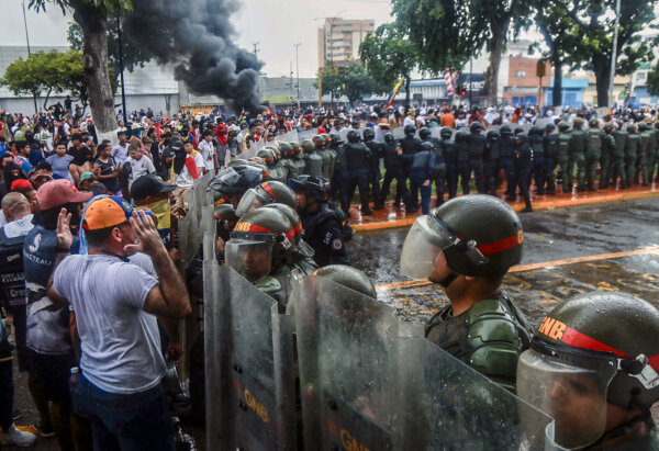 Epoch Times Photo