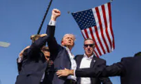 Trump Says He’s ‘Satisfied’ With Investigation Into Butler Assassination Attempt