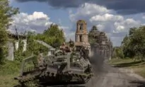 Europeans Reluctant to Raise Taxes for Defense Spending Amid Ukraine–Russia War, Polls Show