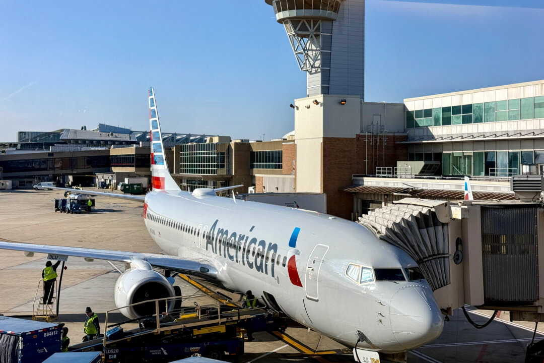 Federal Court Rules Against American Airlines' ESG Practices