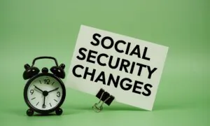 The Social Security Fairness Act: A $200 Billion Boondoggle