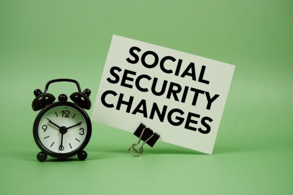 Extra Social Security Benefits for Millions