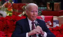 Biden Pledges More Arms to Ukraine After Christmas Strikes