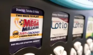 Jackpot for Mega Millions Surges Past $1 Billion After No Numbers Match on Christmas Eve Drawing