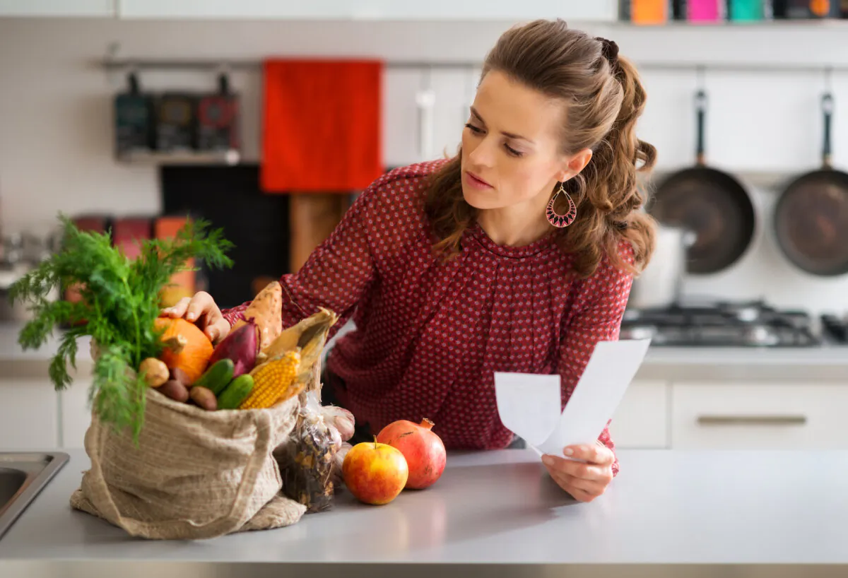Living below your means is a new trend. (Alliance Images/Shutterstock)
