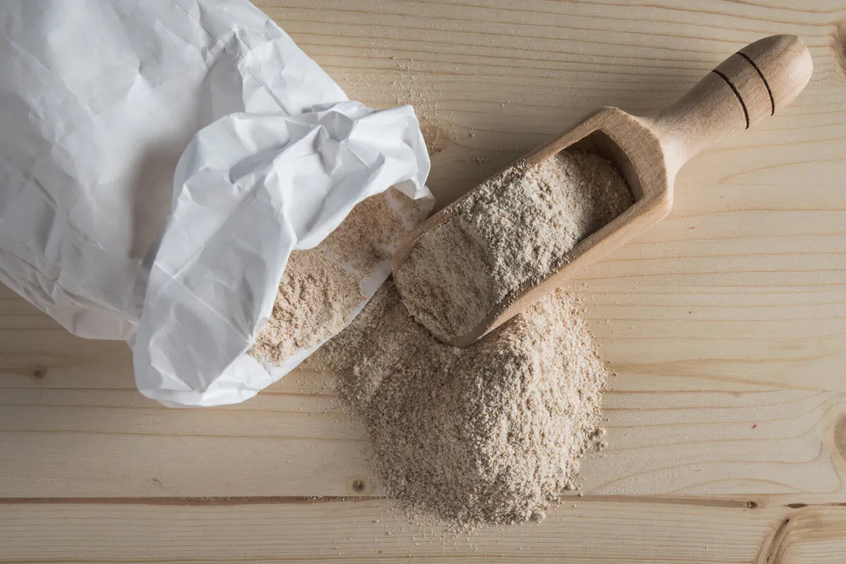 Since most grocery stores have a dizzying number of flours to choose from, you might be wondering: Which flour is the right one for a particular recipe? (Lordn7/Dreamstime/TNS)