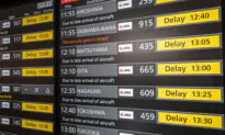 Japan Airlines Hit by Cyberattack, Causing Some Delays; Biden, Trump Share Holiday Messages | NTD Good Morning (Dec. 26)