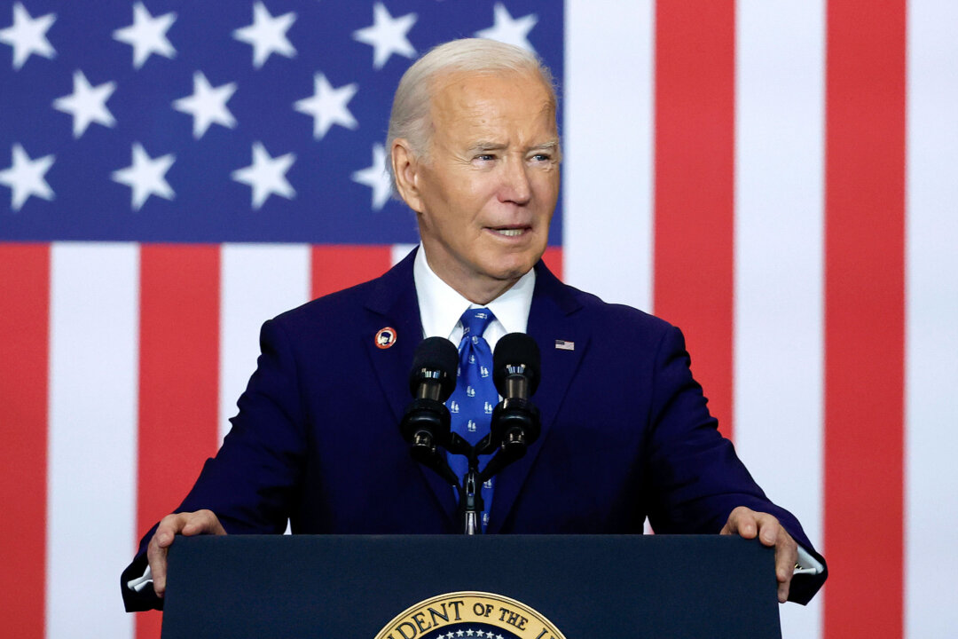 Biden to Block Sale of US Steel to Japanese Company