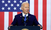 Biden Signs 50 Bills Into Law on Christmas Eve