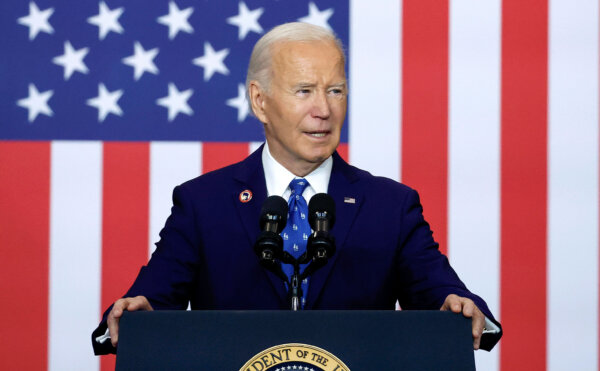 Biden to Block Sale of US Steel to Japanese Company