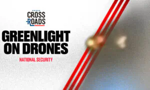 Partial Greenlight to Shoot Mystery Drones Raises New Questions | Live With Josh