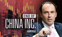 The Future of TikTok and the Collapsing Chinese Economy: Kyle Bass