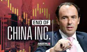 [PREMIERING 9PM ET] The Future of TikTok and the Collapsing Chinese Economy: Kyle Bass