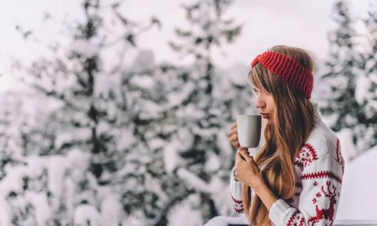 TCM Guidance for Conserving Energy and Protecting the Kidneys in Winter