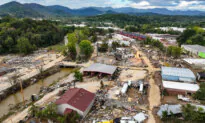 Thousands of Gifts Delivered to Children Impacted by Hurricane Helene