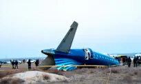 Russia Responds to Accusations in Azerbaijan Airlines Crash