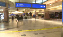 3 People Shot, 1 Stabbed During Feud at Phoenix’s Sky Harbor Airport on Christmas Day