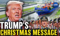 Trump Says Chinese Soldiers Operate Panama Canal; Trump Team Reportedly Preparing to Exit WHO