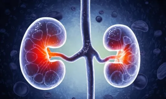 Signs of Kidney Deficiency and Natural Ways to Prevent It
