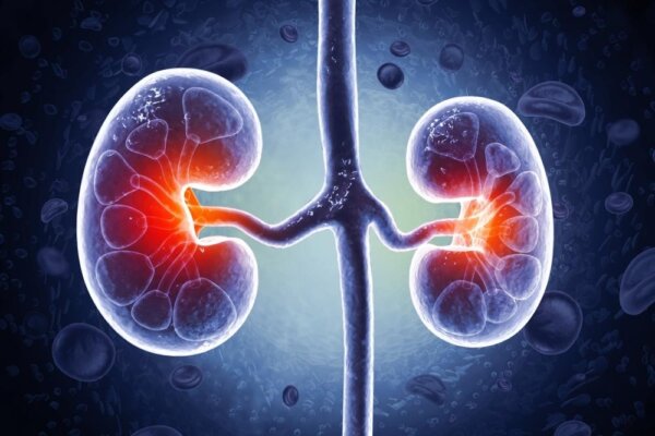 Signs of Kidney Deficiency and Natural Ways to Prevent It