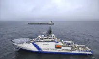 Estonian Navy to Guard Baltic Power Cables After Christmas Day Incident