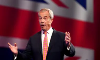 Nigel Farage’s Reform Party Continues to Shake Up British Politics