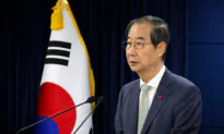 South Korea’s Acting President Reinstated As Court Dismisses Impeachment