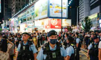 US Condemns Hong Kong’s Targeting of Democracy Activists Abroad