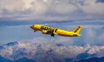 Frontier Says It’s Making Another Attempt to Buy Spirit