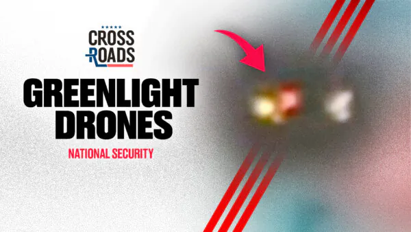 Partial Greenlight to Shoot Mystery Drones Raises New Questions | Live With Josh