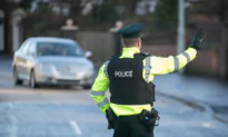 Man Believed to Be Somali Arrested for Attempted Murder in Belfast Knife Attack